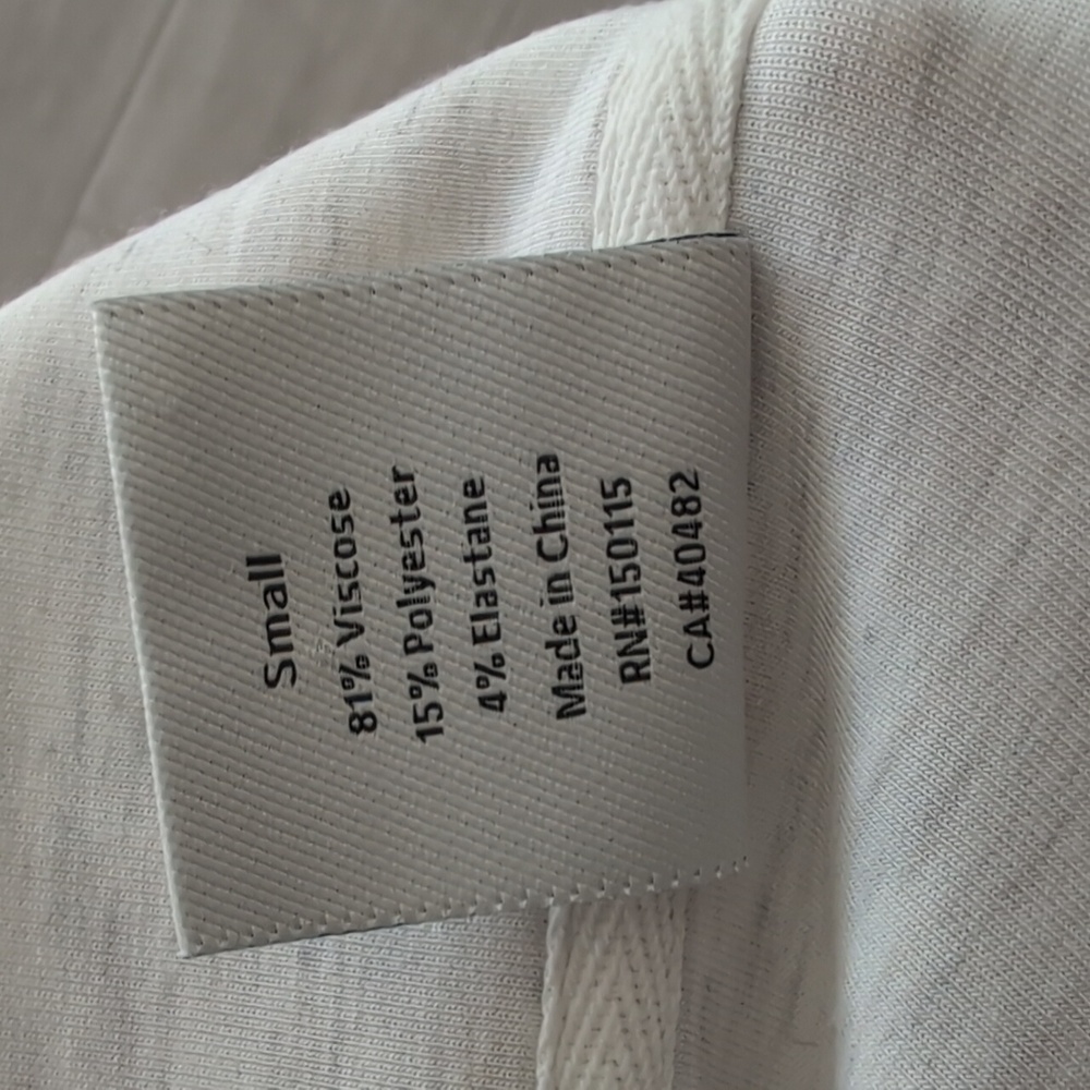 Varley Cream DoubleSoft Jacket - image 7